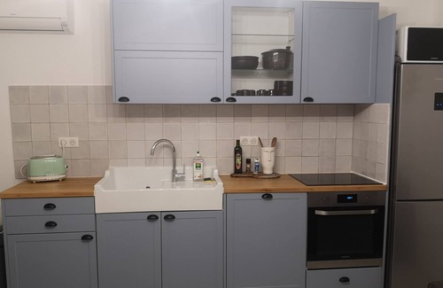 Barbaggio Apartment | T3 calm Haute-Corse Barbaggio