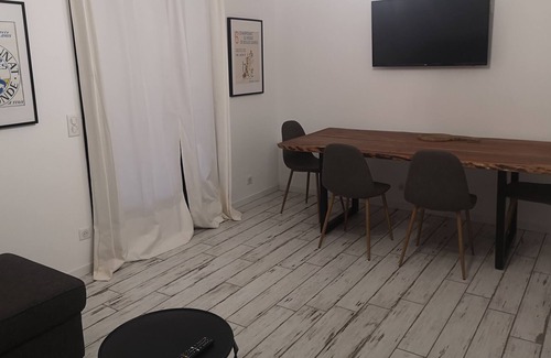 Barbaggio Apartment | T3 calm Haute-Corse Barbaggio