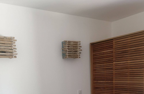 Barbaggio Apartment | T3 calm Haute-Corse Barbaggio