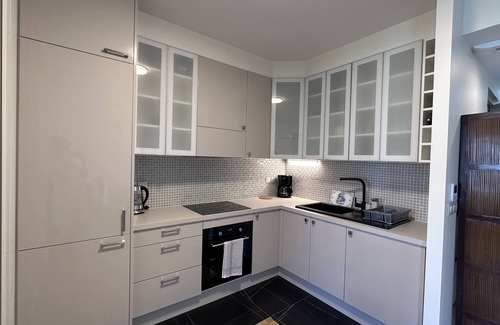 12th Arrondissement Apartment | T3 Conforte et Neuf/3 mn à Pied du Métro Ligne 8 et Tramway T3
