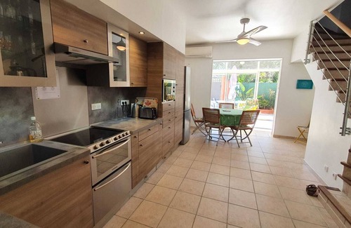 Giens House | T3 - La Pineta - Villa classified 3* by the tourist office