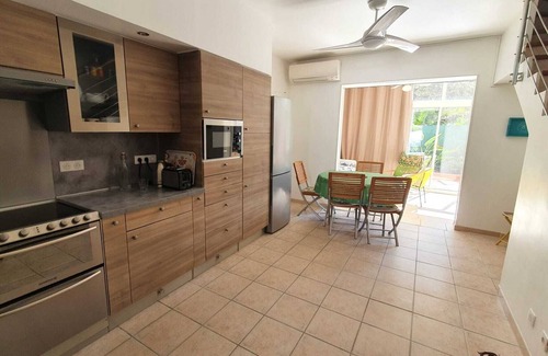 Giens House | T3 - La Pineta - Villa classified 3* by the tourist office