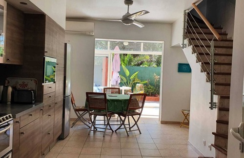 Giens House | T3 - La Pineta - Villa classified 3* by the tourist office