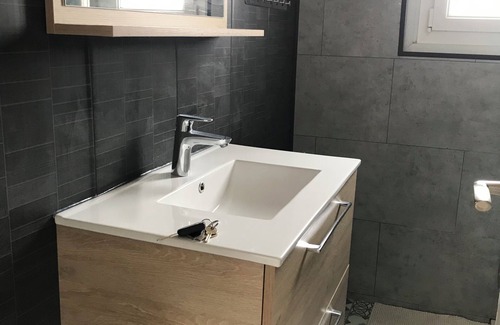 Angoulins Apartment | T3 Neuf A 400 DE LA Plage