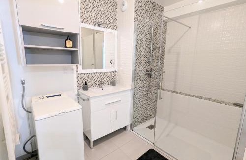 Dax Apartment | T3 neuf Baignots proche Thermes, centre, parking