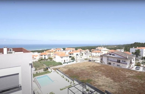Nazare Apartment | T3 North Wave Apartment