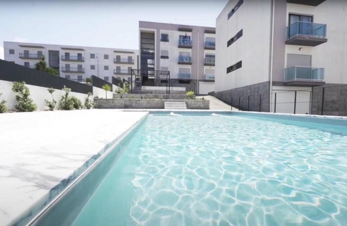 Nazare Apartment | T3 North Wave Apartment