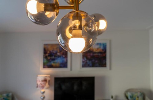 Nazare Apartment | T3 North Wave Apartment