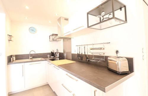Bandol Apartment | T3 of 65m2 MAR686