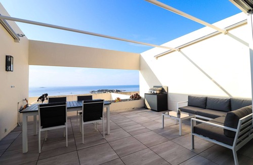 Bandol Apartment | T3 of 65m2 MAR686