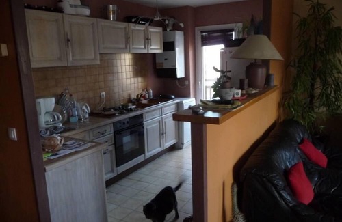 Anglet Apartment | T3 of standing furnished rental Anglet summer vacation
