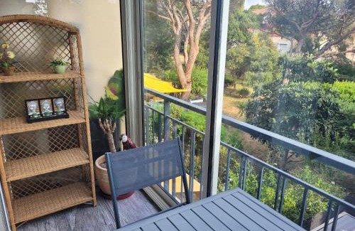 Saint-Raphael Apartment | T3 ST RAPHAEL Valescure