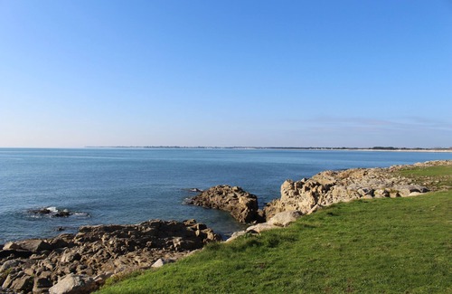 Combrit Apartment | T3 Sud Finistere Combrit St Marine