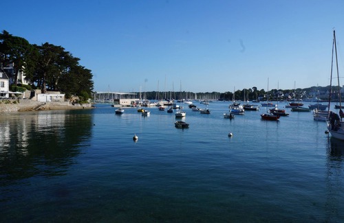 Combrit Apartment | T3 Sud Finistere Combrit St Marine