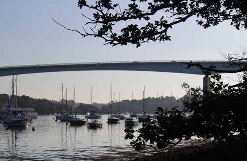 Combrit Apartment | T3 Sud Finistere Combrit St Marine