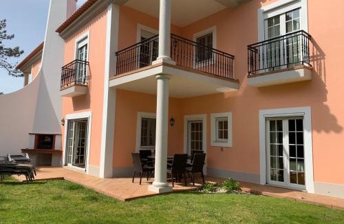 Praia del Rei House | T3 Vila dos Principes, Praia D'el Rey C42