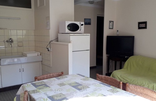 Allinges Apartment | T3 WITH GARDEN, BETWEEN LAKE AND MOUNTAIN