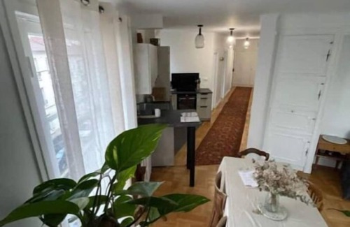 Le Kremlin-Bicetre Apartment | T4 82m2 Plein sud Centre à 20mn