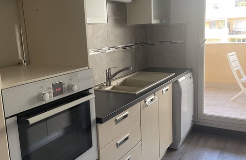 Prado-Perier Apartment | T4 94 m2 Dans Résidence Standing
