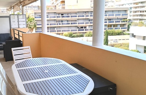 Prado-Perier Apartment | T4 94 m2 Dans Résidence Standing