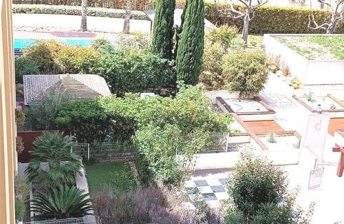 Prado-Perier Apartment | T4 94 m2 Dans Résidence Standing