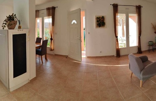 Molini Apartment | T4 de Standing Avec vue Panoramique sur Baie Dajaccio et les Îles Sanguinaires