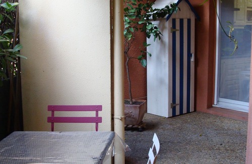 Minimes - Barriere de Paris Apartment | T4 near Hypercentre, private car box and loggia