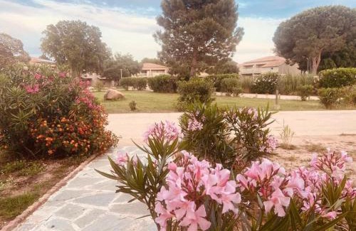 Cala Rossa Apartment | T4 neuf Porto Vecchio Calarossa