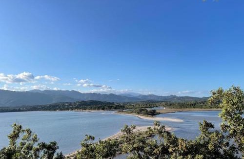 Cala Rossa Apartment | T4 neuf Porto Vecchio Calarossa