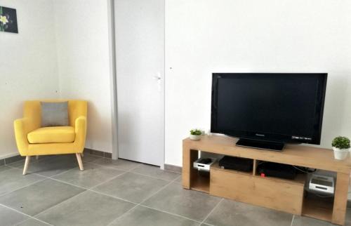 Moulin a Vent Apartment | T4 - Université Plages Sud