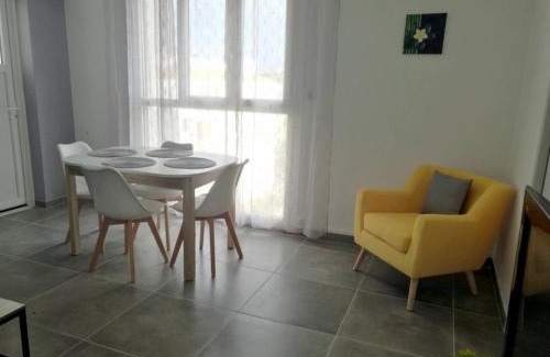Moulin a Vent Apartment | T4 - Université Plages Sud