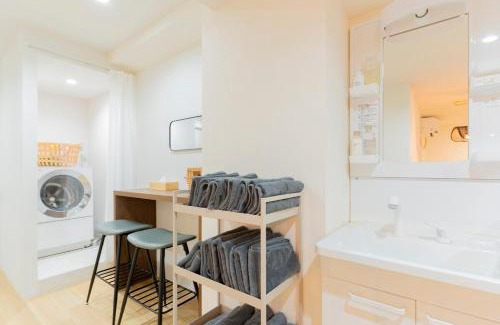Nagawa Apartment | T4U Shinjyuku