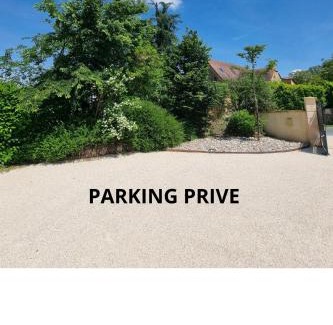 Nabirat House | T6 avec piscine en Dordogne