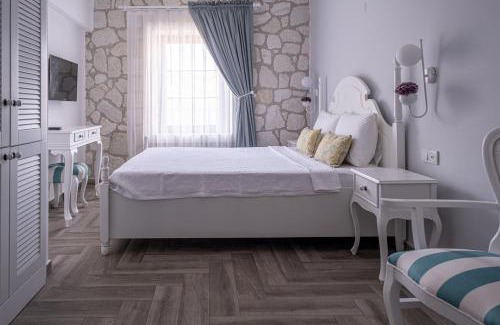Bozcaada Hotel | TaşAda Bozcaada
