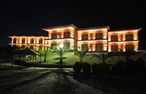 Sithonia Apartment | Ta 2 Pefka - Petros Italos