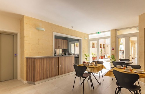 Xewkija Hotel | Ta'Battista Guesthouse with pool-room 2, IX-XEWKIJA, GĦAWDEX, Malta