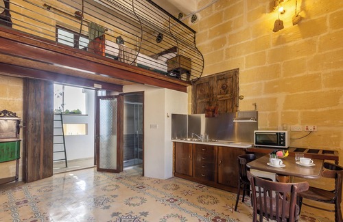 Xewkija Hotel | Ta'Battista Guesthouse with pool-apart 7, IX-XEWKIJA, GĦAWDEX, Malta