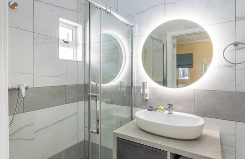 Xewkija Hotel | Ta'Battista Guesthouse with pool-room 4, IX-XEWKIJA, GĦAWDEX, Malta