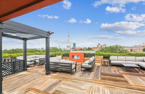 Historic District - North House | TA Bryson Hous e