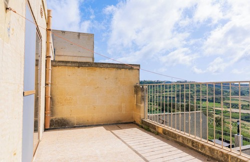 Xaghra Villa | Ta Dora 3 bedroom villa with Private pool