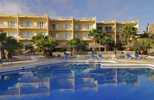 Ta' Għammar Apartment | Ta Frenc Apartments
