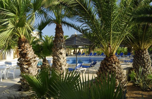 Ta' Għammar Apartment | Ta' Frenc Apartments