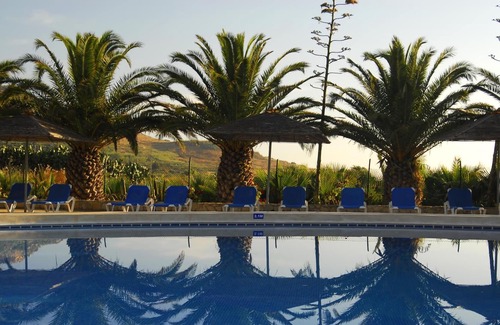 Ta' Għammar Apartment | Ta' Frenc Apartments