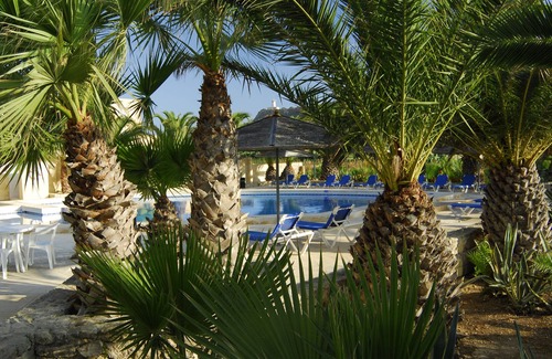 Ta' Għammar Apartment | Ta' Frenc Apartments