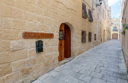 Gharb Apartment | Ta’ Frenc Traditional Farmhouse Stay