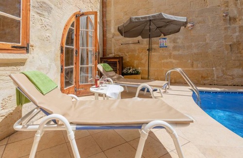 Gharb Apartment | Ta’ Frenc Traditional Farmhouse Stay