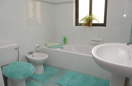 Victoria Apartment | Ta Gilja, apartment in centre
