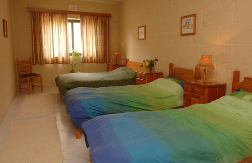 Victoria Apartment | Ta Gilja, apartment in centre