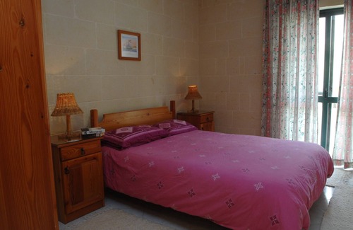 Victoria Apartment | Ta Gilja, apartment in centre