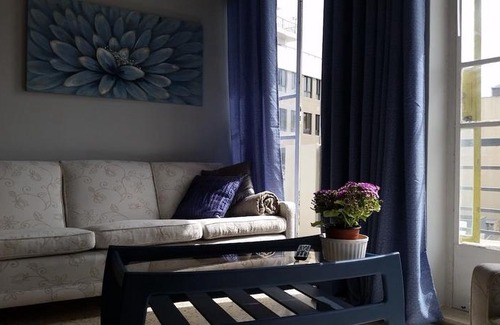 Sliema Apartment | Ta'Lina, Sliema apartment next to Valletta Ferry RSEG1-1